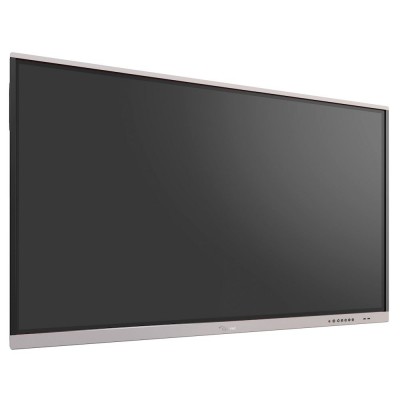 Ecran tactile interactif - OPTOMA 5751RK - 4k (3840×2160) – 75 pouces / 190.5cm