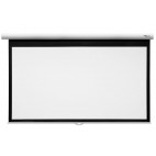 Ecran de Projection Manuel - Optoma - DS-9120MGA - Format 16/9 - 265x149cm