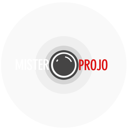 Misterprojo